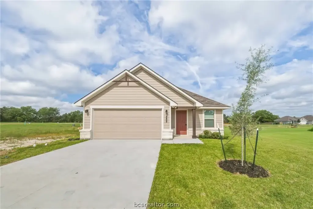 2787 Buccaneer Trail, Bryan