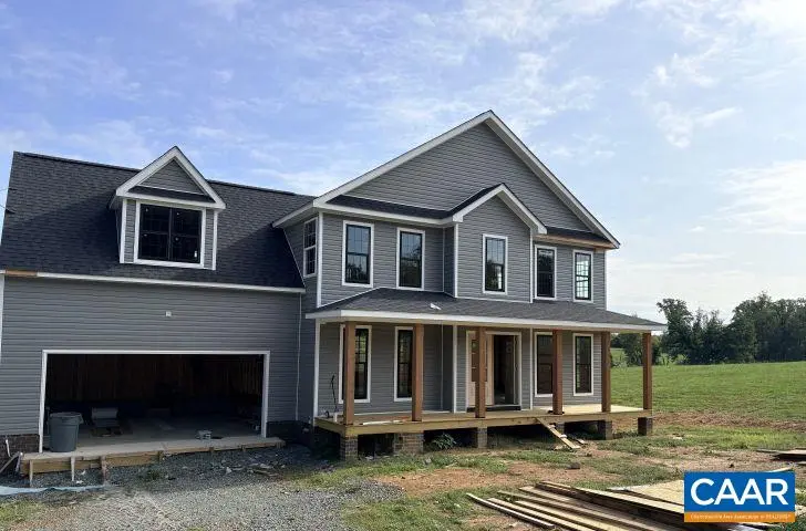 1024 Sclaters Ford Rd, Palmyra