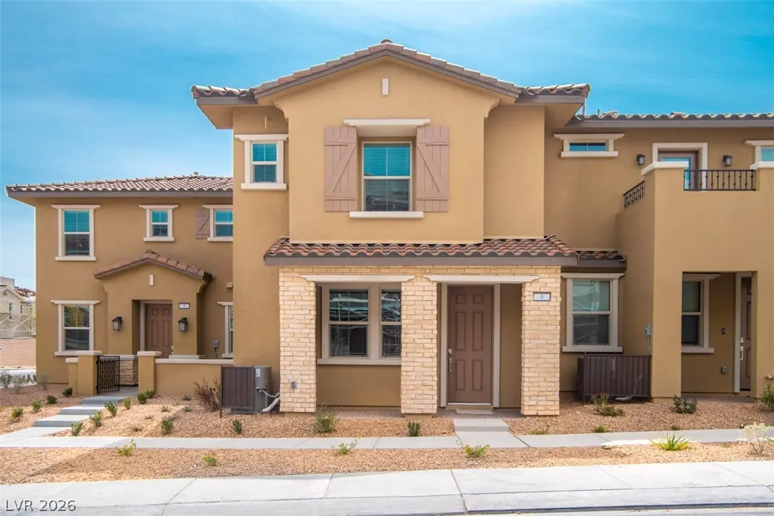 9 Alamere Falls Drive, Las Vegas