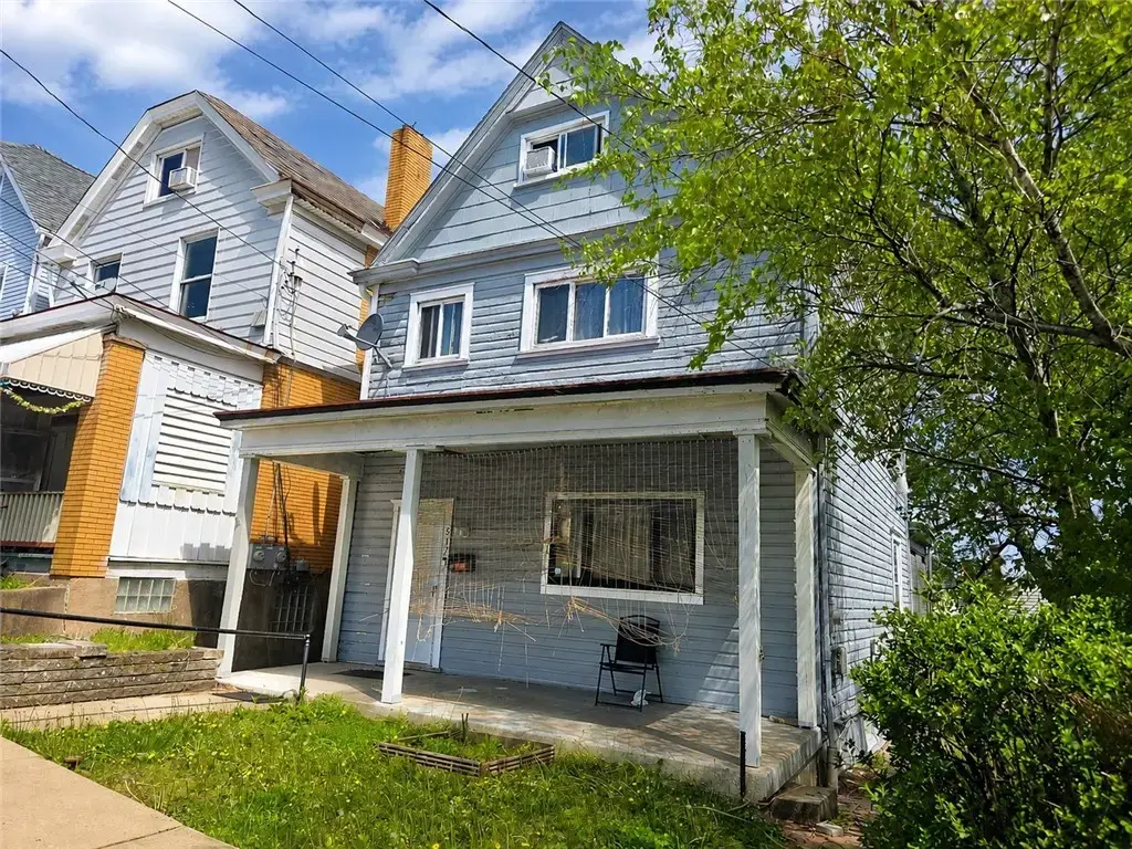 517 Margaret Street , Mt Oliver