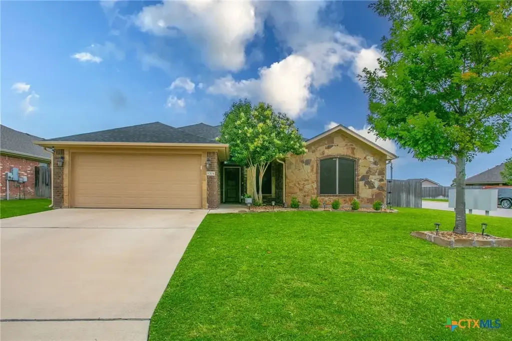 8304 Split Trail Cove, Temple