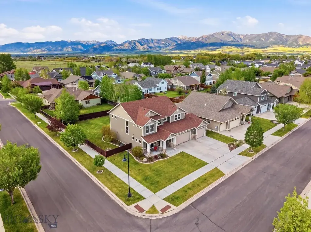 3477 Tschache Lane, Bozeman