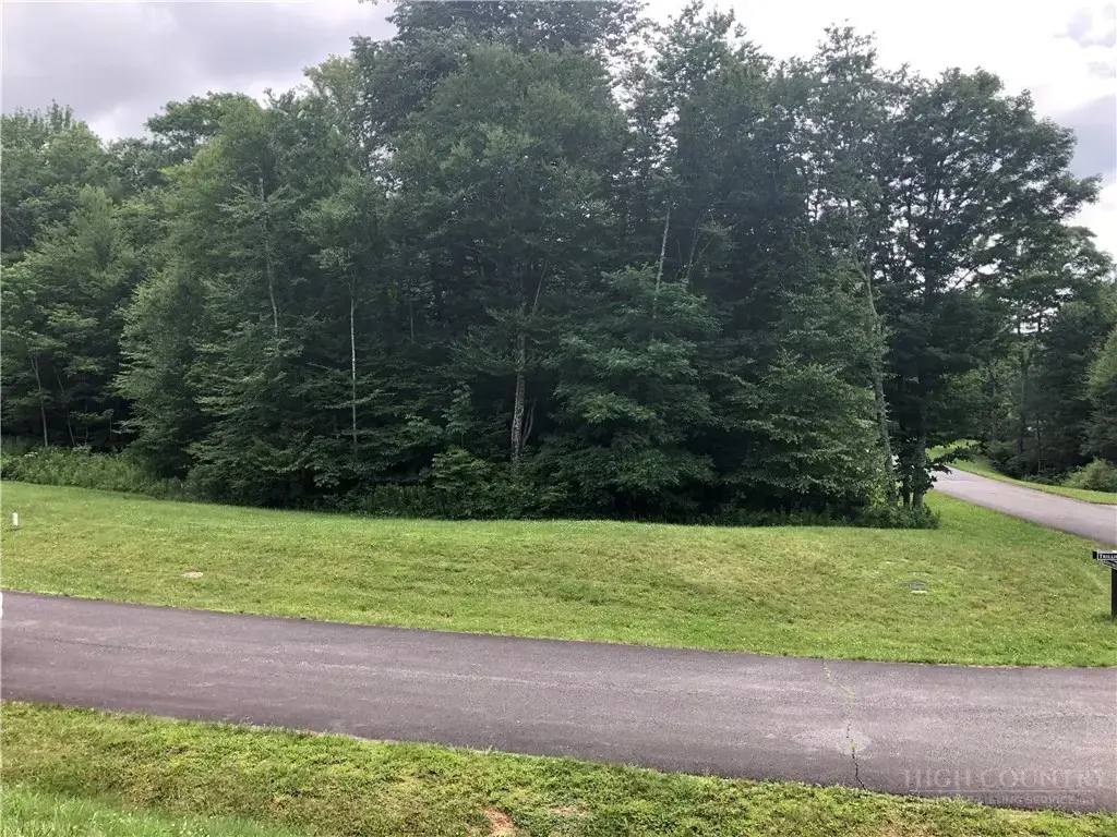 Lot #3 Trillium Lane, Linville