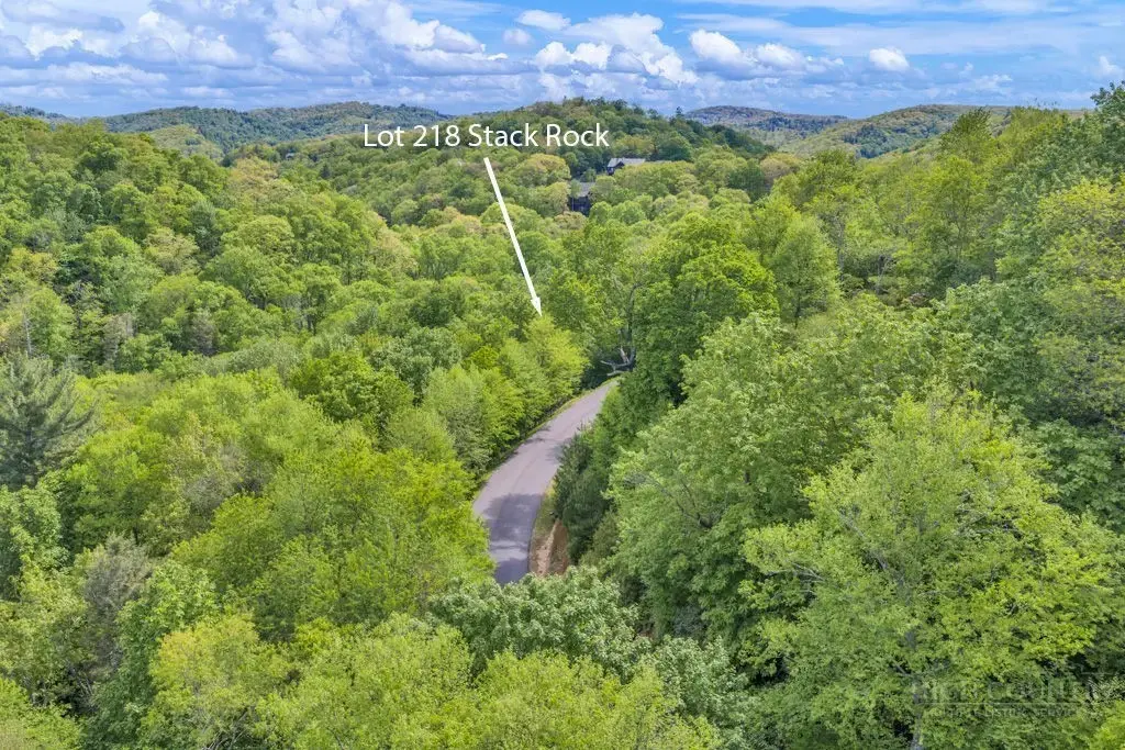 Lot 218 Stack Rock Trail, Blowing Rock