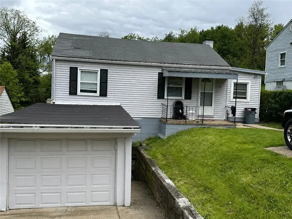 23 Virginia Drive , Lincoln Boro