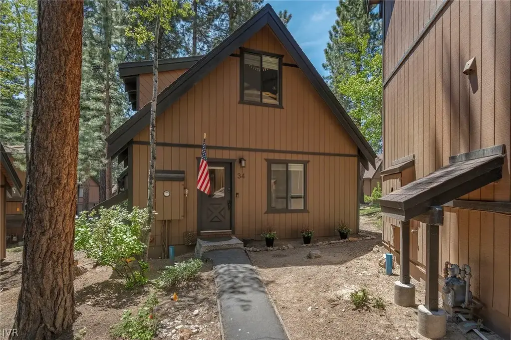 930 Fairway Park Dr # 34, Incline Village