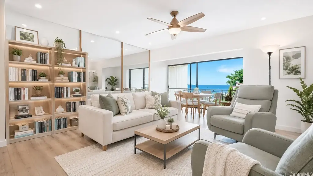 (unit #6133b) 6133 Summer Street, Honolulu