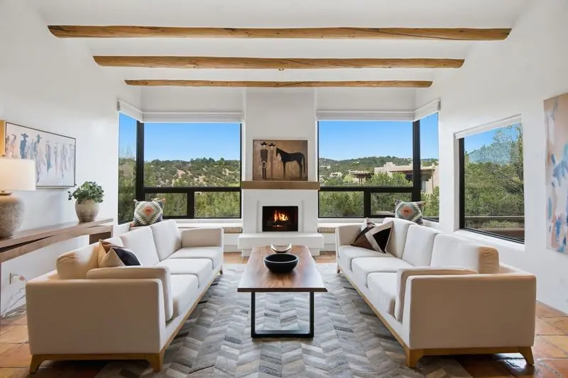 842 Camino De Jemez, Santa Fe