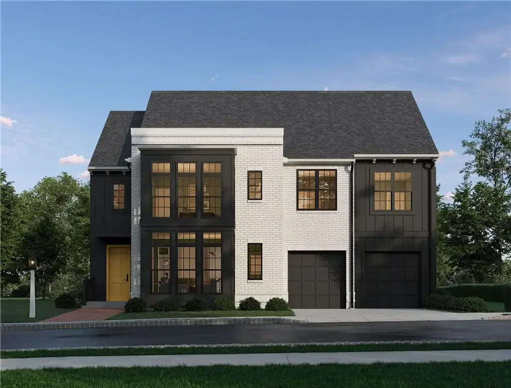 3500 Unionville Road Edinburgh, Cranberry