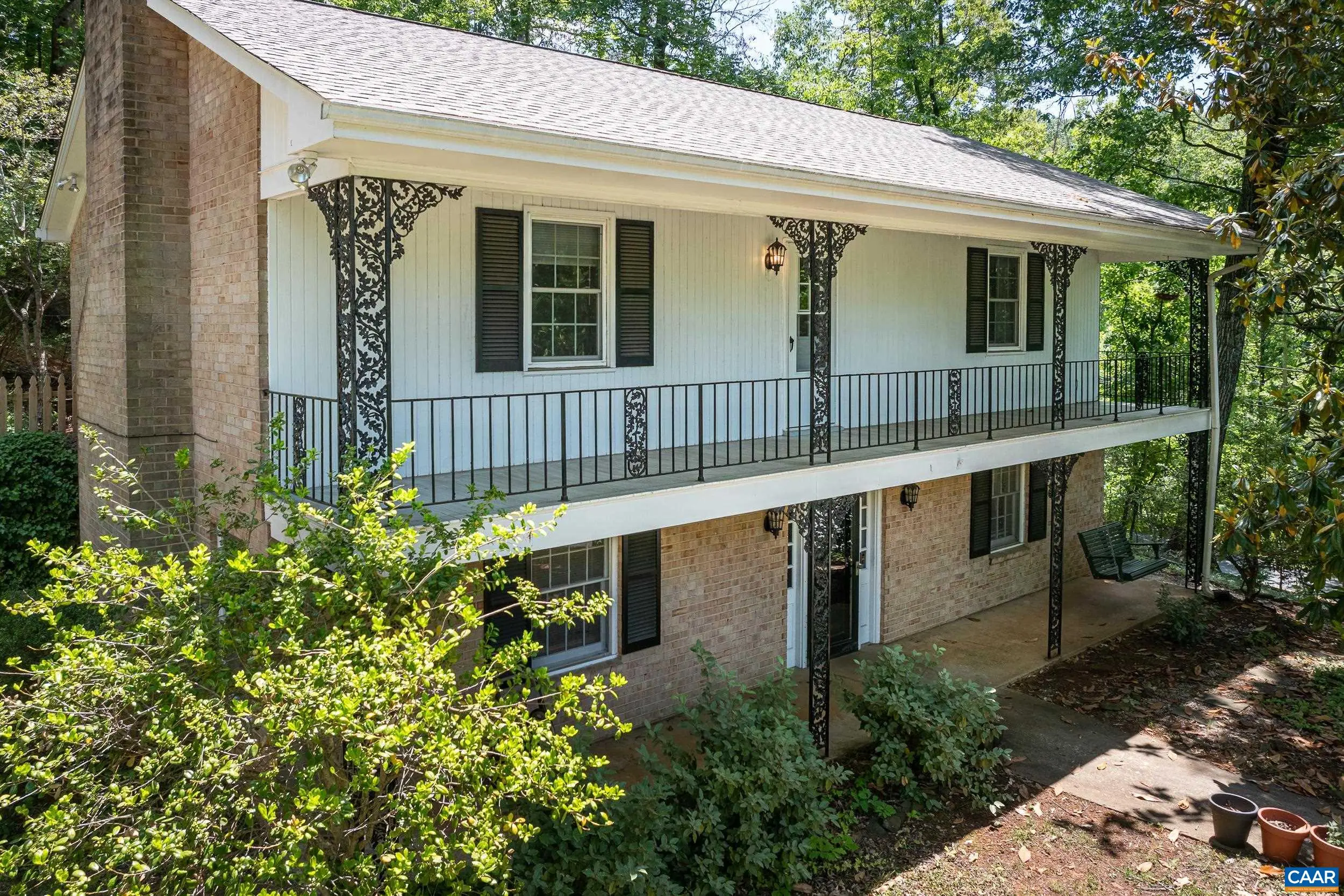 2200 Brandywine Dr, Charlottesville