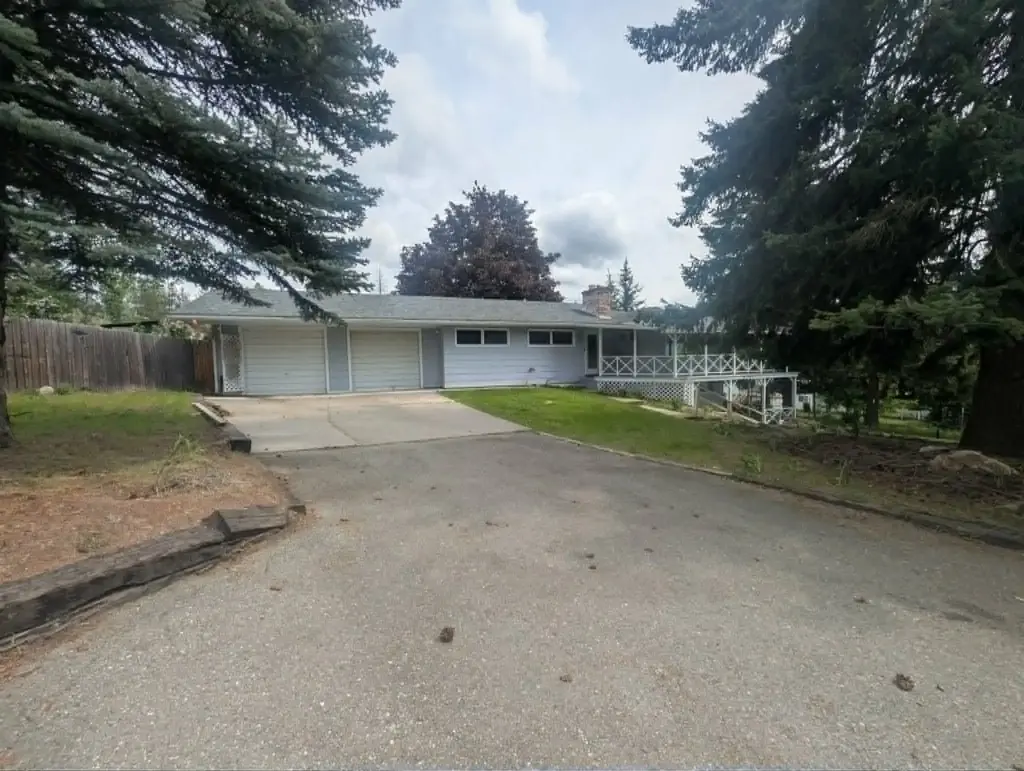 420 N Jefferson Street, Thompson Falls