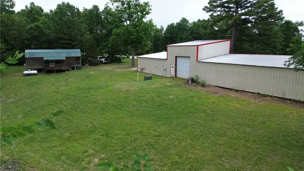 4401 Ar 74e, Jasper