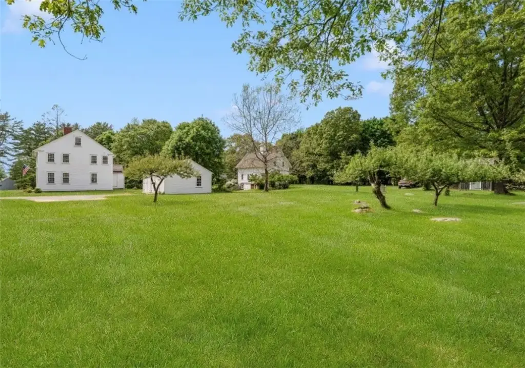250 Ide Rd, Scituate