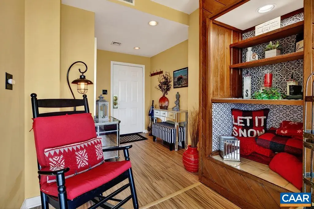 1707 High Ridge Condos, Wintergreen Resort