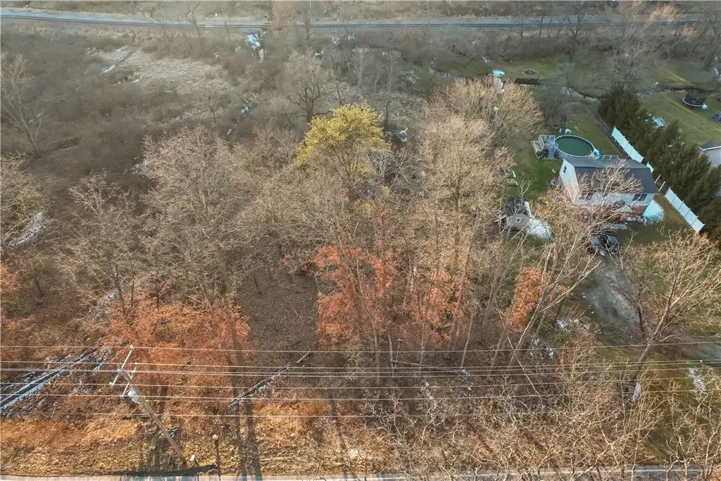 Gibson Road , Richland