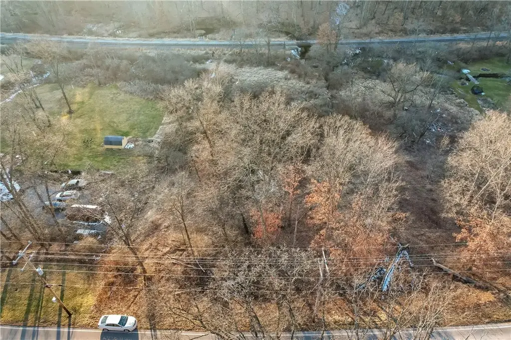 Gibson Road , Richland