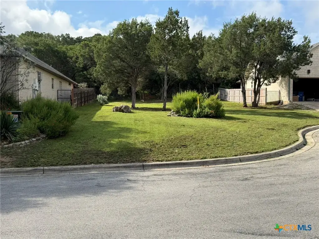 2789 Morning Moon, New Braunfels
