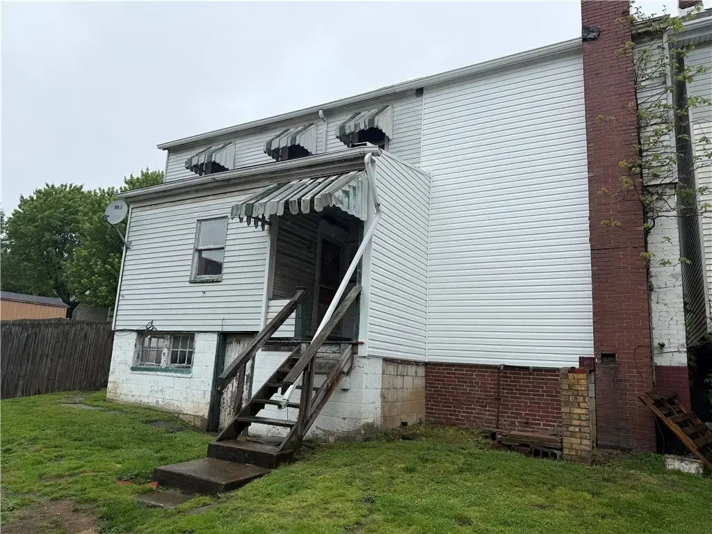 1020 Lane Way, City of Greensburg