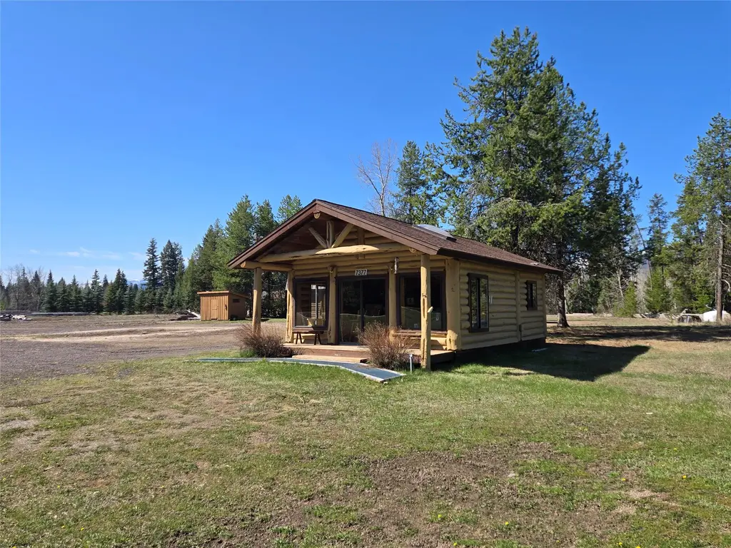 7377 Mt Highway 83, Condon