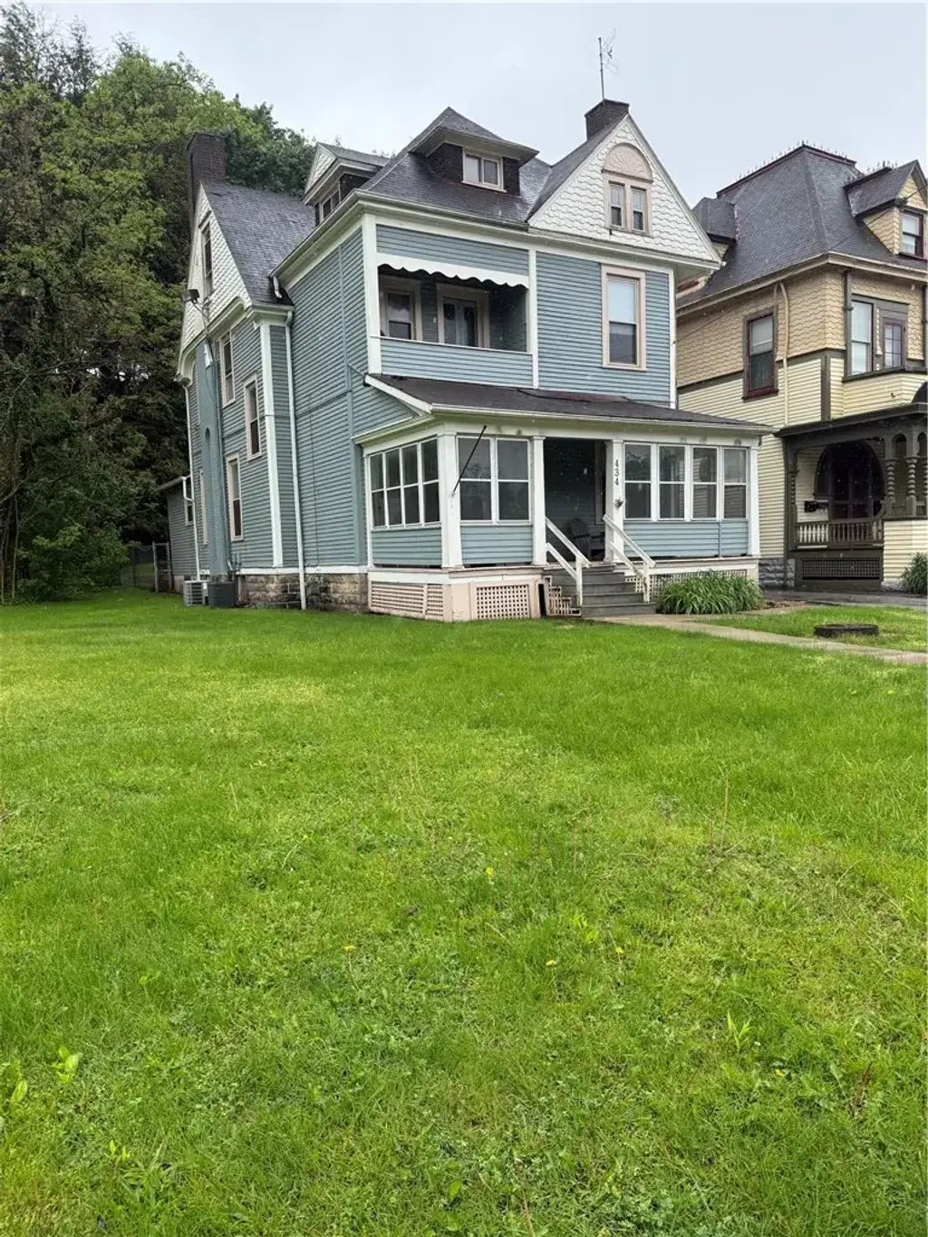 434 Croton Avenue , New Castle