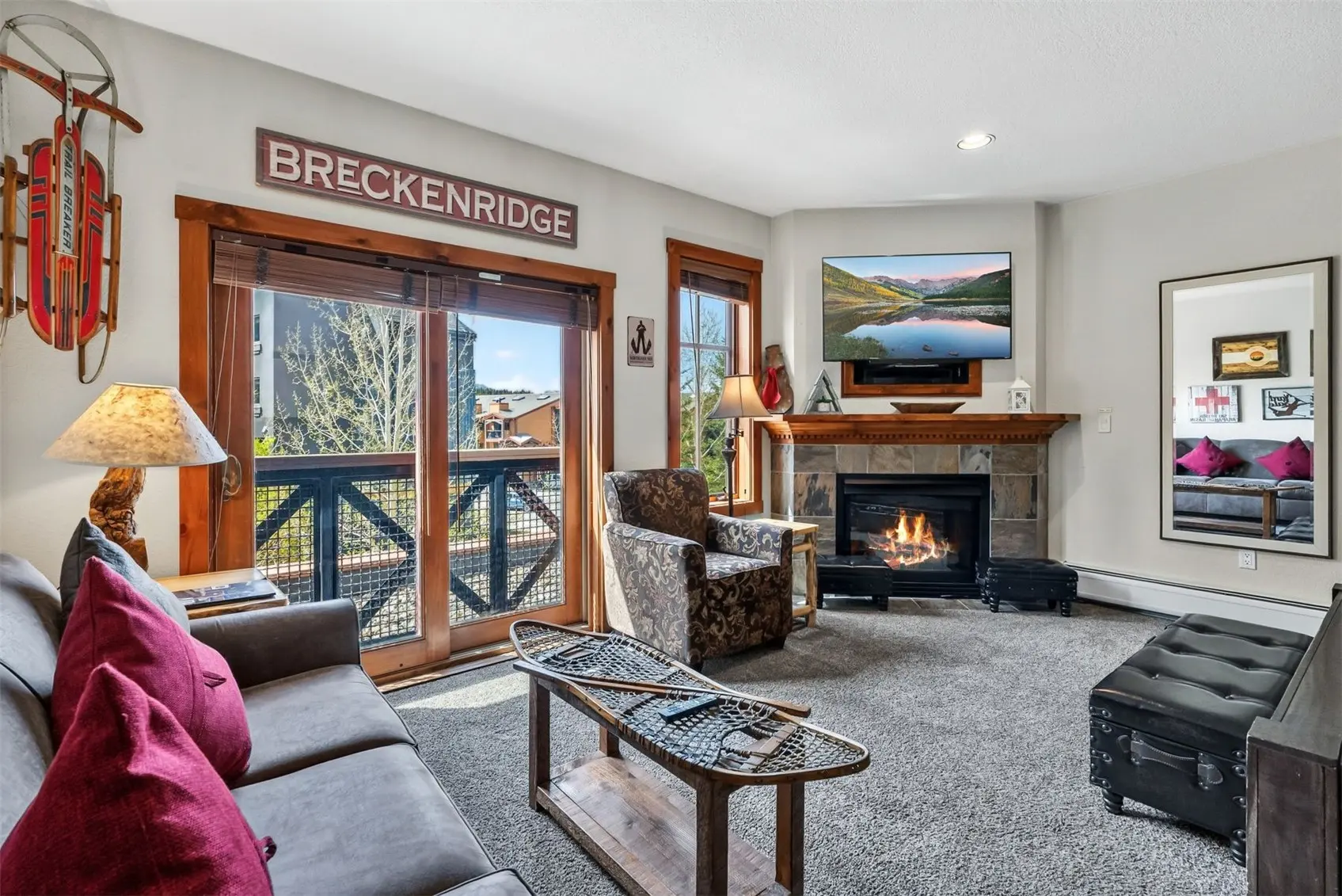 505 S Main Street 1203, Breckenridge