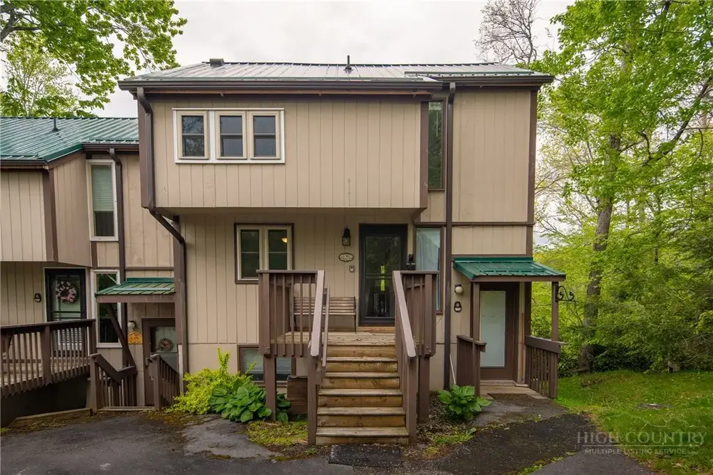 1443 Sugar Mountain Drive # G 36-a, Banner Elk