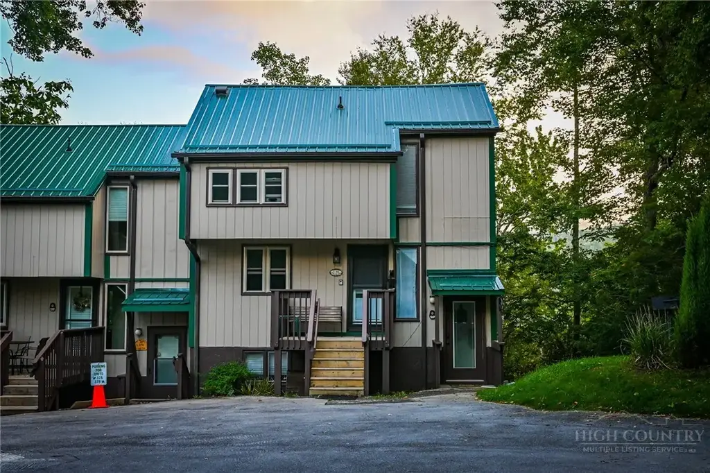 1443 Sugar Mountain Drive # G 36-a, Banner Elk