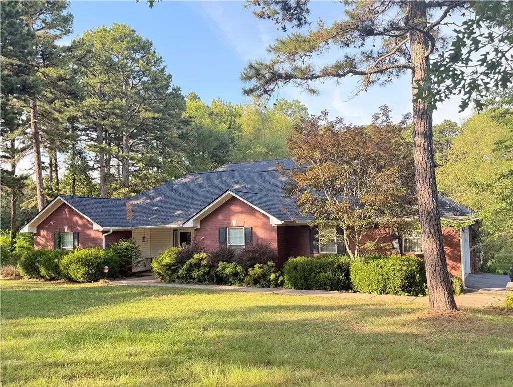 164 Park Road, Russellville