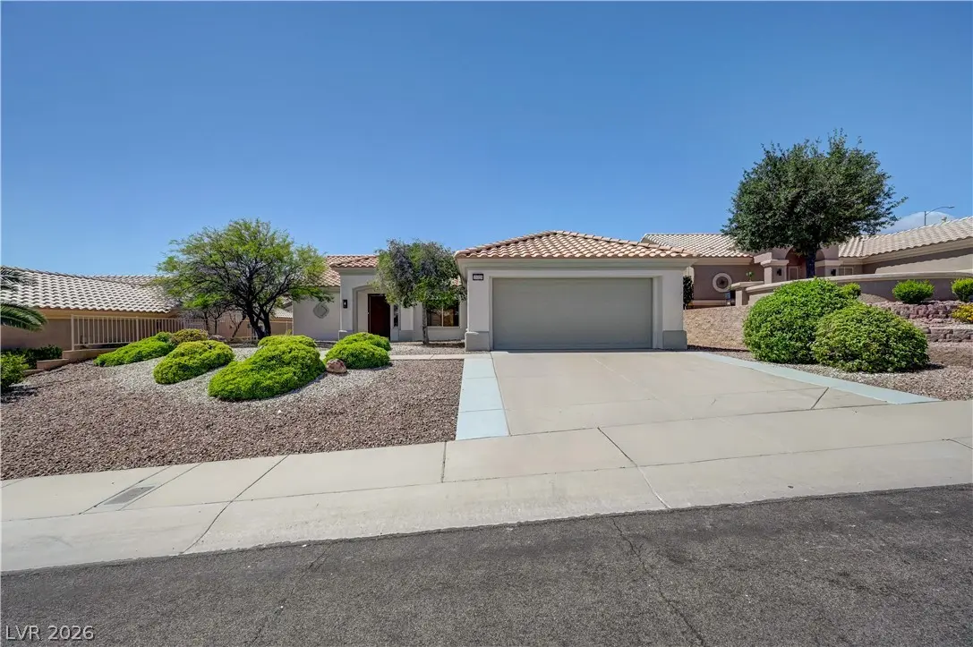 11029 Rackhurst Avenue, Las Vegas