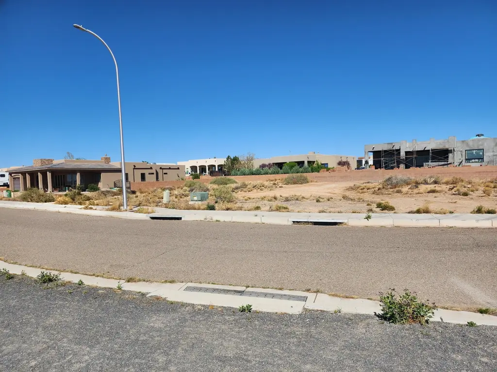 6305 Vista Del Prado Road Nw, Albuquerque
