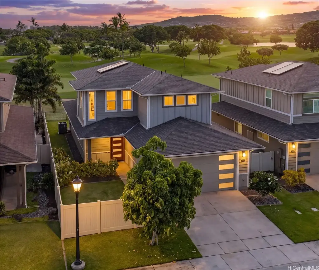 91-5408 Kapolei Parkway # 27, Kapolei