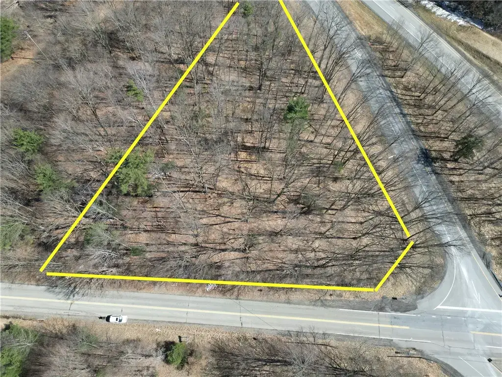 Route 830, Brookville Area School District