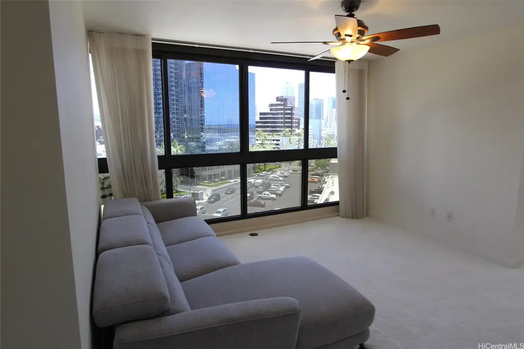 600 Queen Street # 812, Honolulu