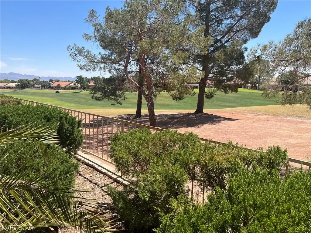 2712 Crown Ridge Drive, Las Vegas