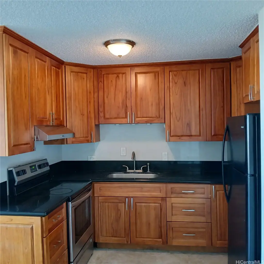 (unit #9h) 1425 Liliha Street, Honolulu