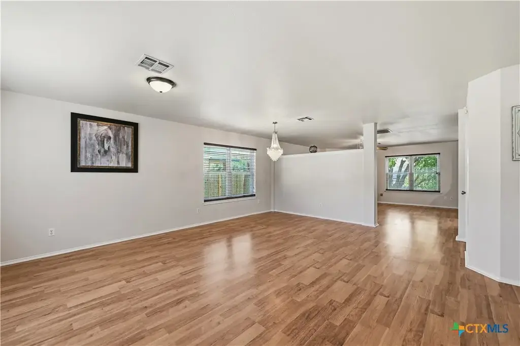 803 Margaret Lee Street, Copperas Cove