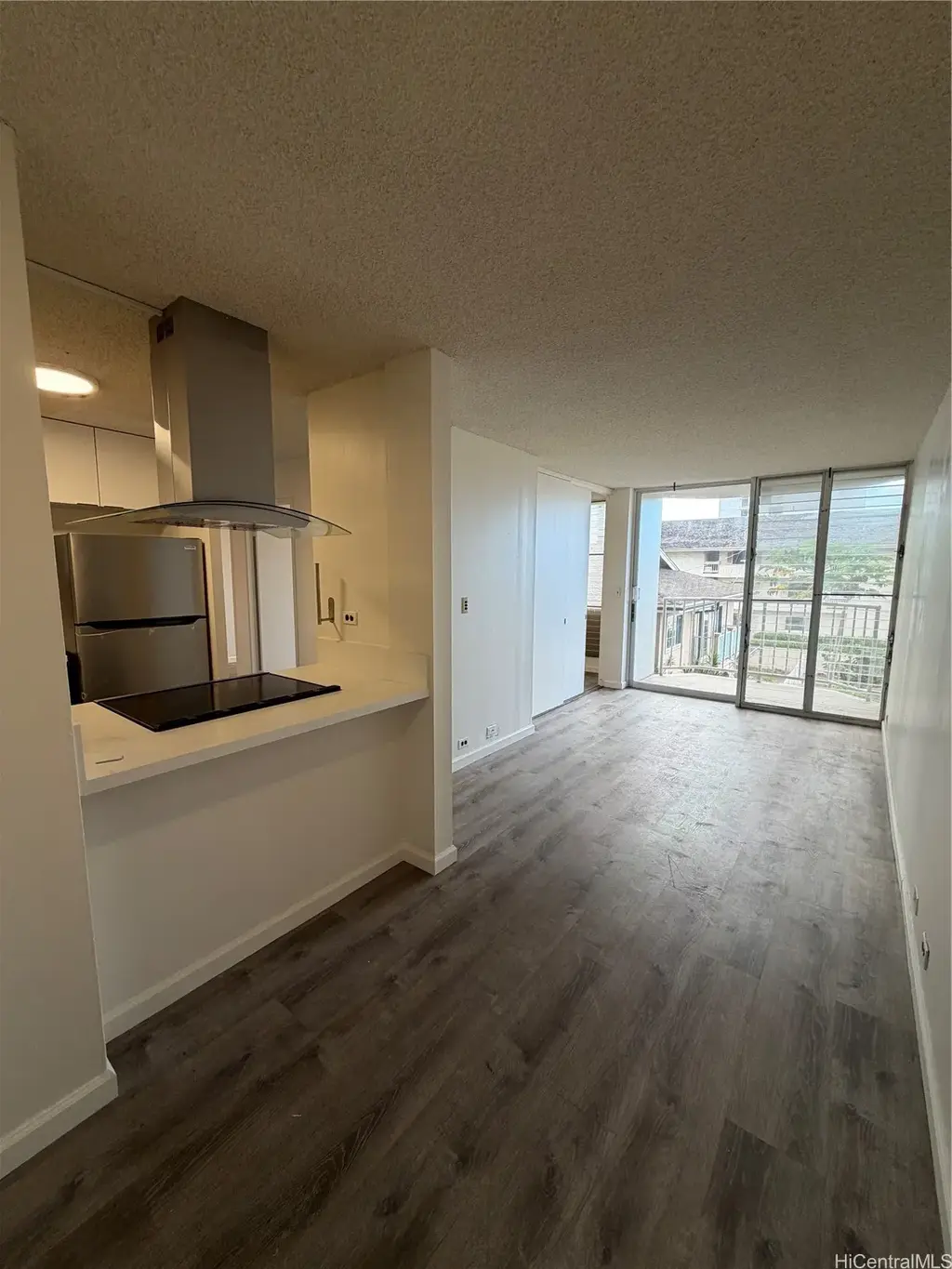 1535 Pensacola Streets # 208, Honolulu