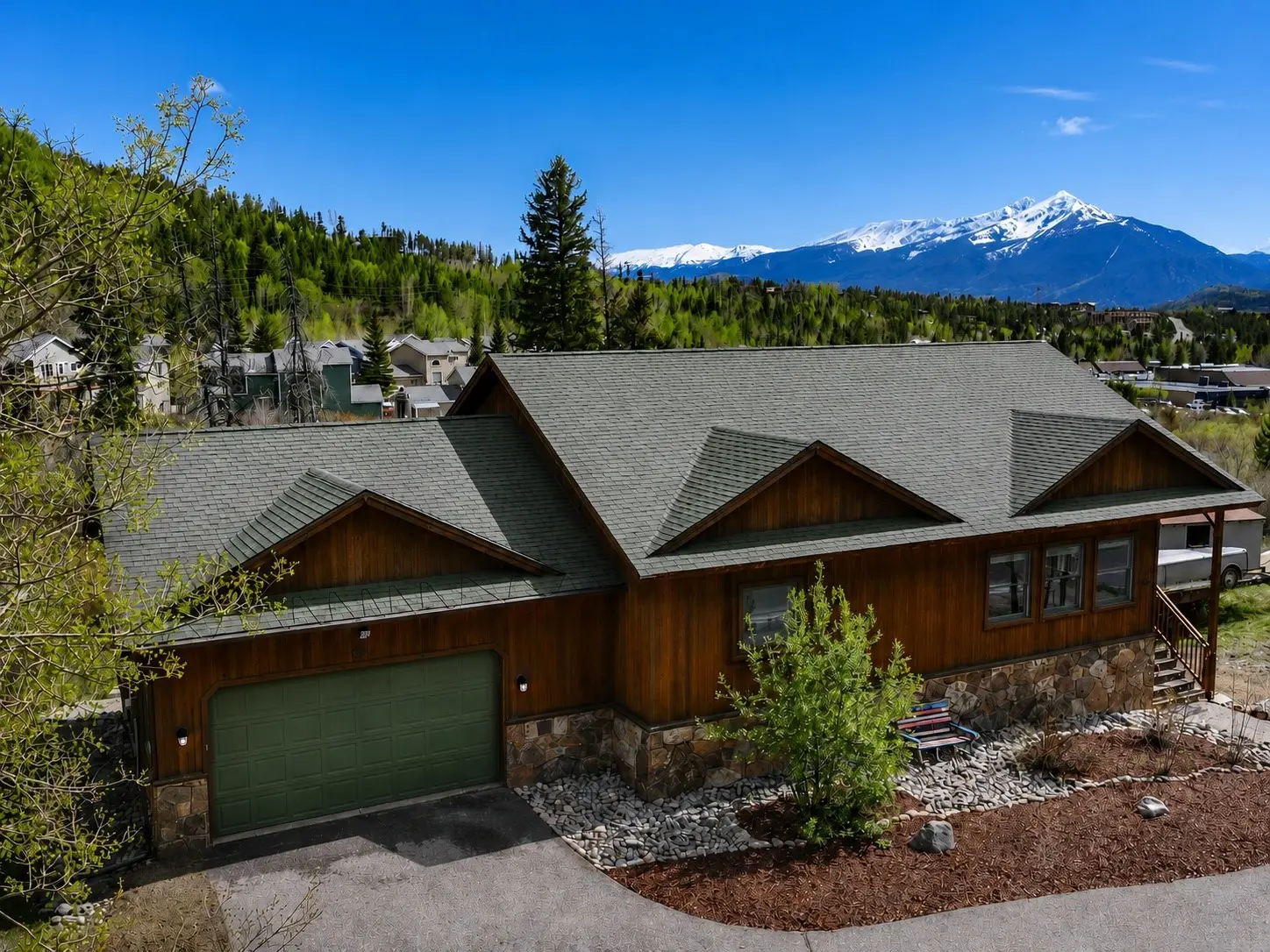 964 Straight Creek Drive, Dillon