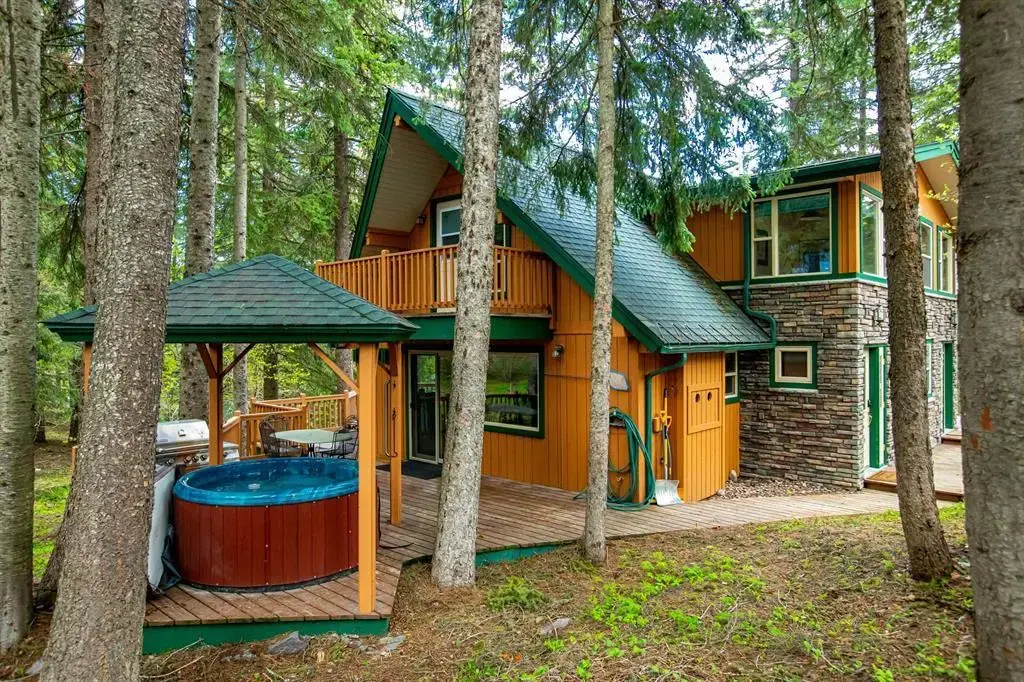 3825 Tamarack Avenue 1, Whitefish