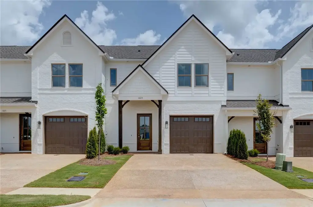 1623 Parker Creek Trl, Auburn