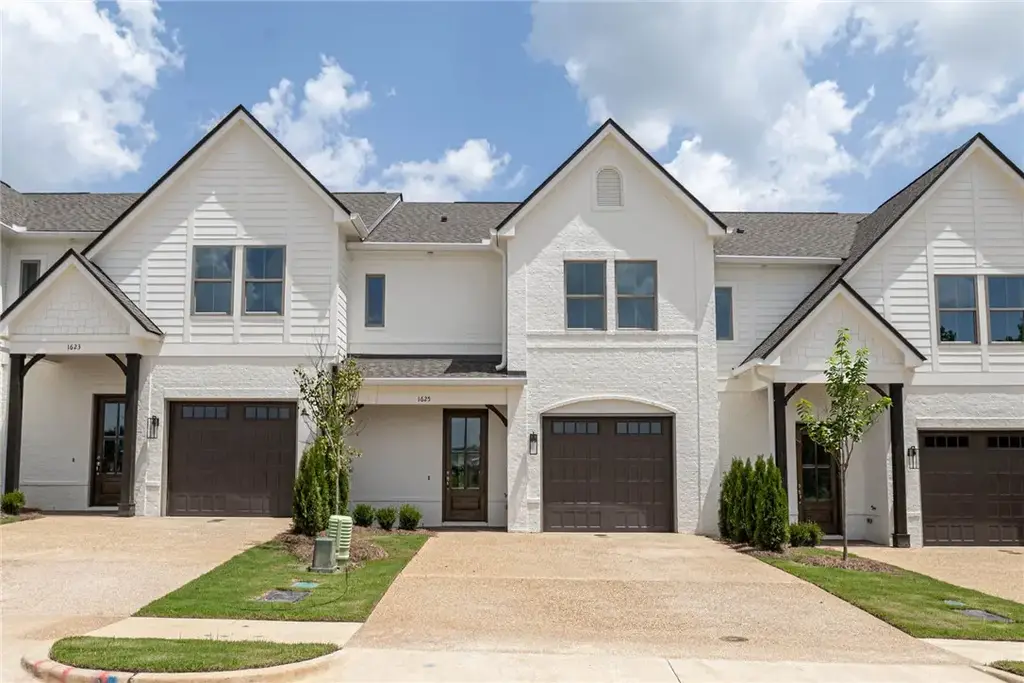 1625 Parker Creek Trl, Auburn