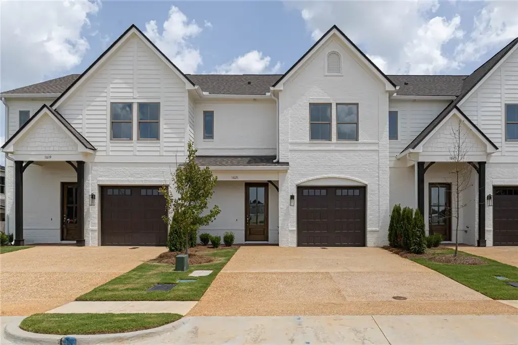 1623 Parker Creek Trl, Auburn