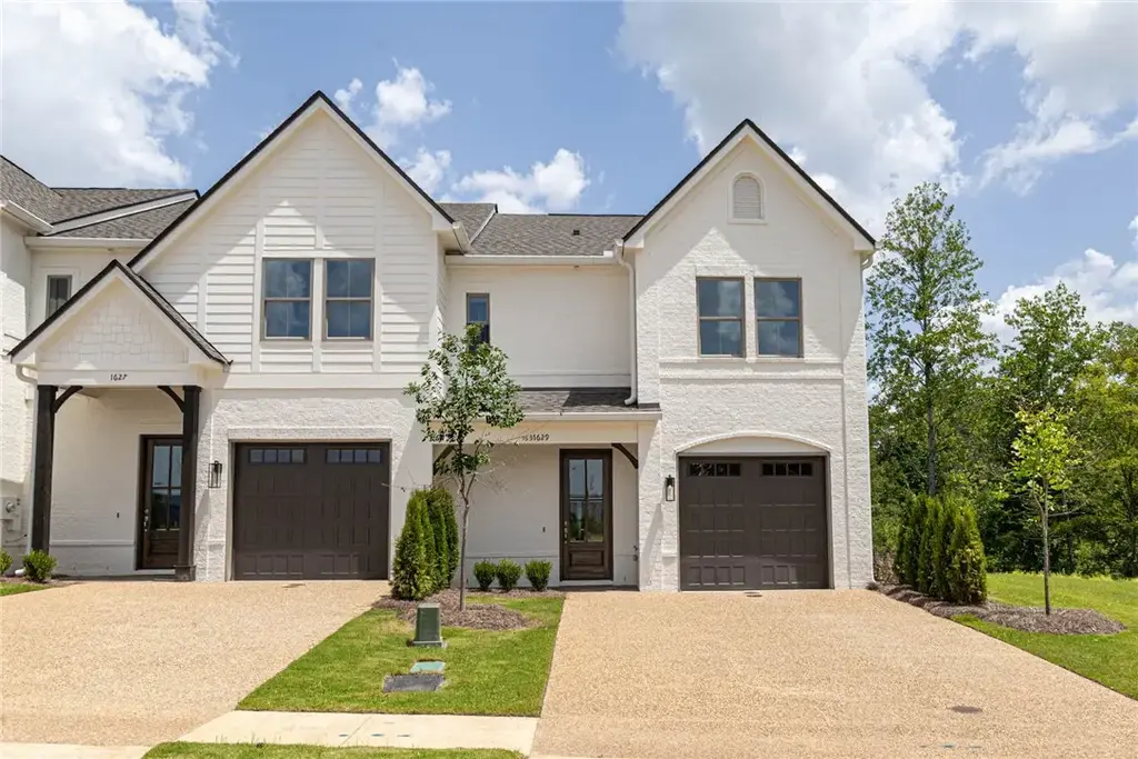 1629 Parker Creek Trl, Auburn