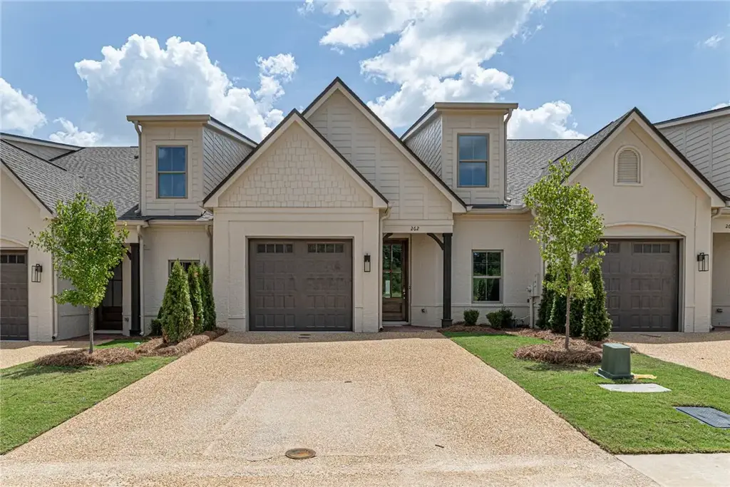 264 Spence Nolen Pl, Auburn