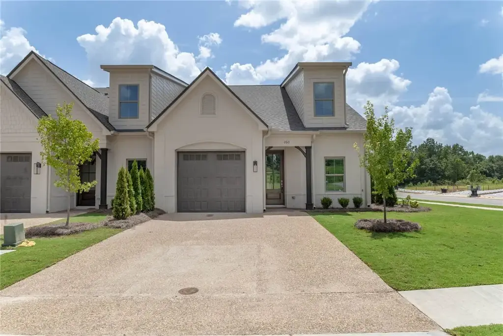 260 Spence Nolen Pl, Auburn
