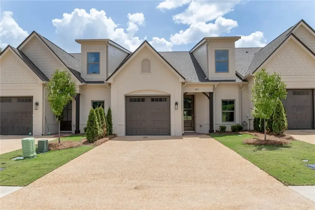 262 Spence Nolen Pl, Auburn