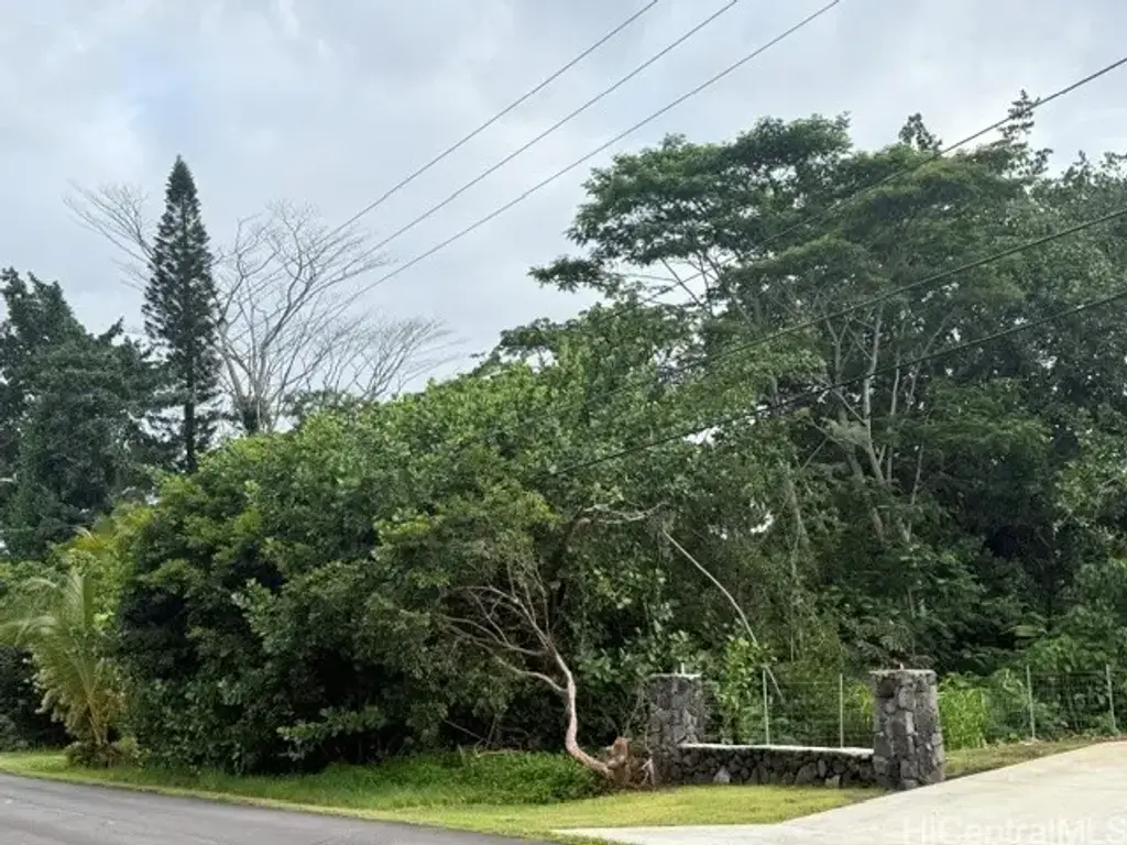 15-1611 Beach Road, Keaau
