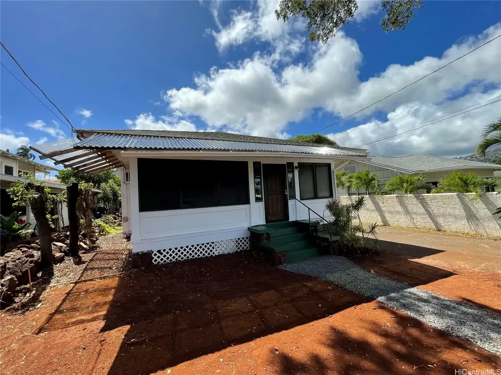 1030 16th Avenue, Honolulu