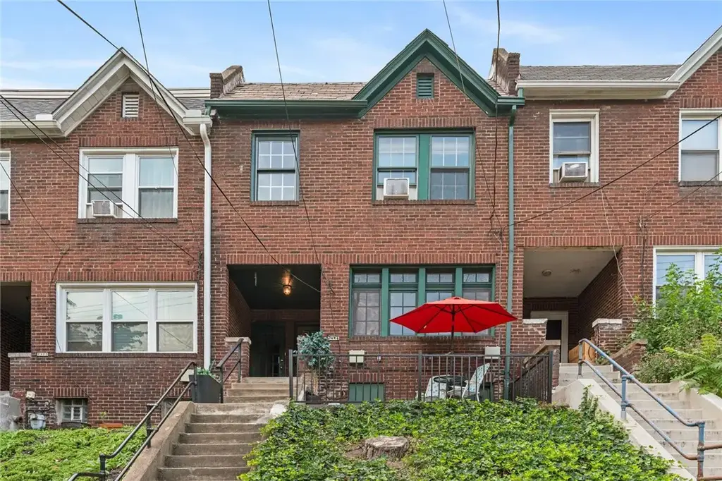 2320 Murray Avenue , Squirrel Hill