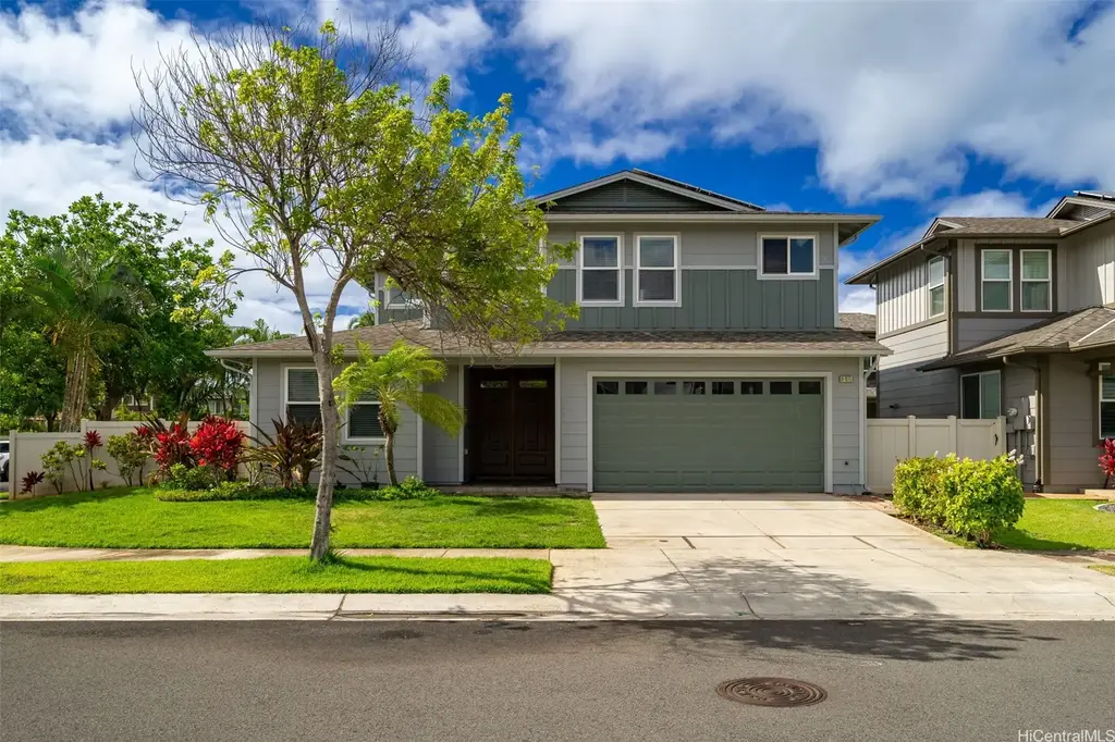 91-1075 Paapaana Street, Ewa Beach